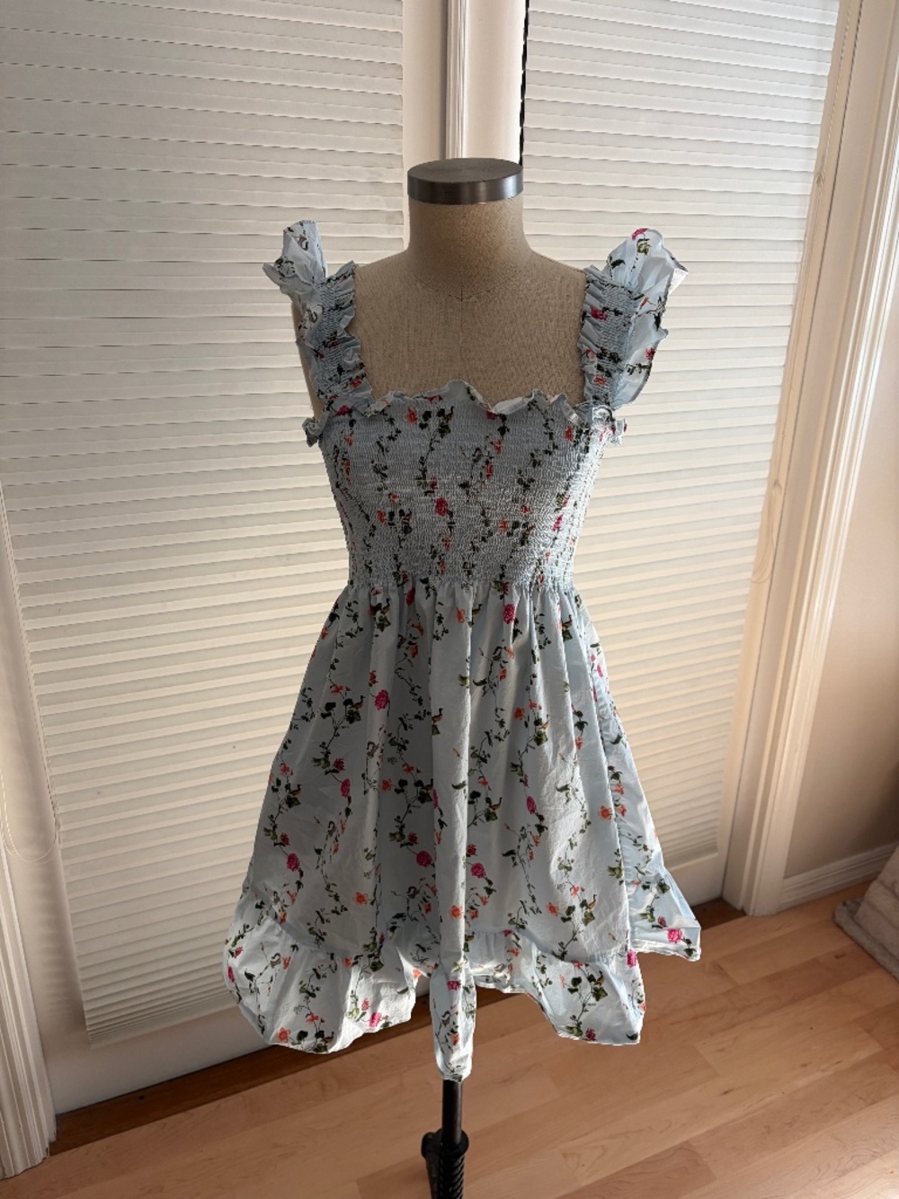 Hill House Elizabeth Nap Dress Size Medium